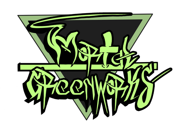 Store Logo
